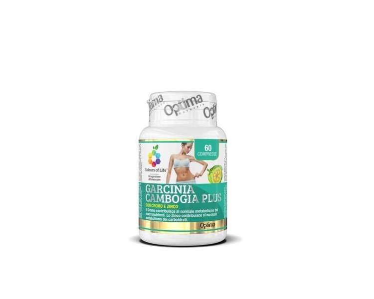 Garcinia Cambogia Plus