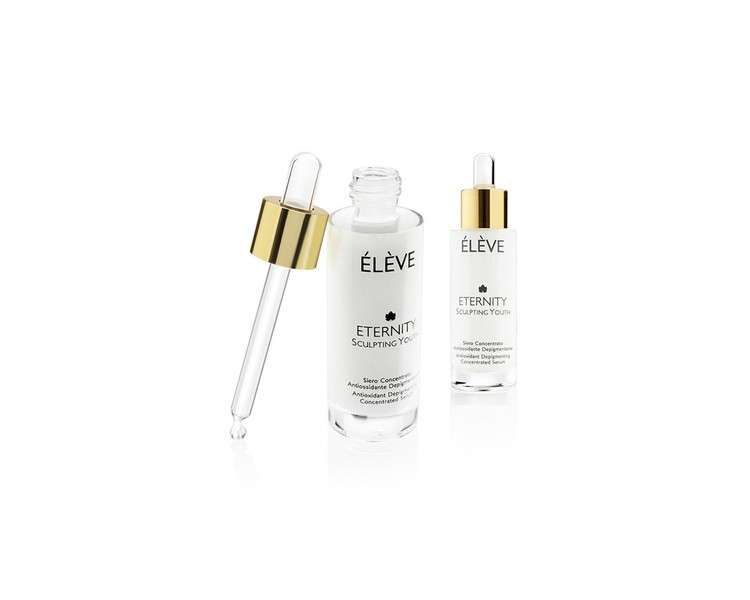 Eleve Eternity Sculpting Youth Antioxidant Concentrate Serum 30ml