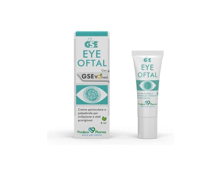 Eye Oftal Cream Periodic 10ml