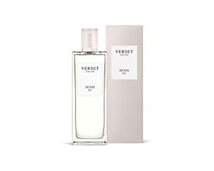 Verset Sensi Pi 50ml