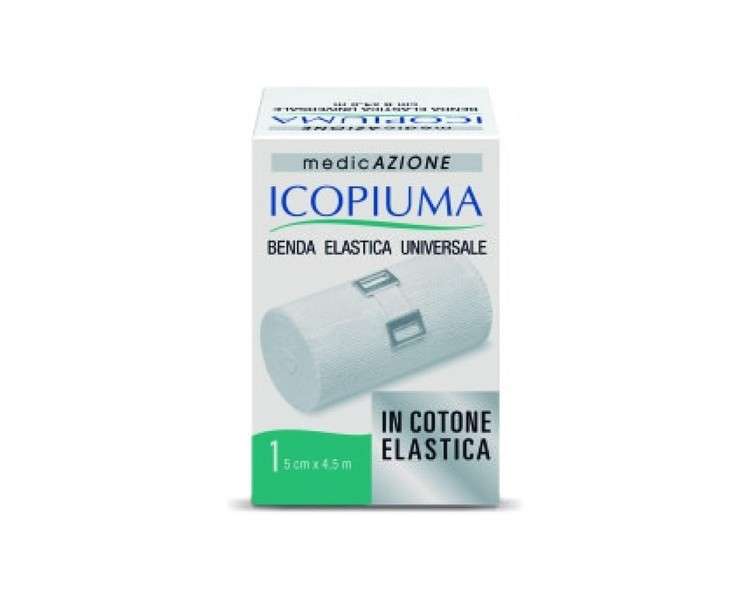 Icopiuma Universal Bandage 5x4.5