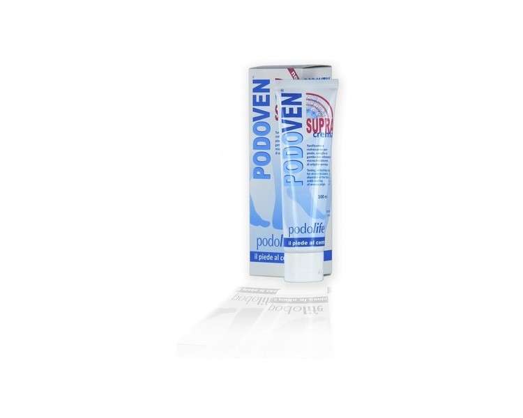 Podoven Supra Cream 100ml