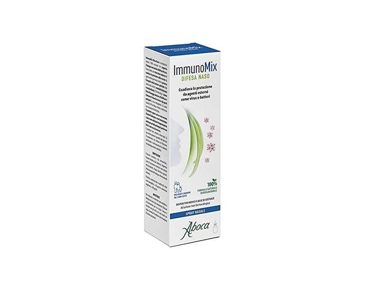 IMMUNOMIX Defense Nose SPR 30ml