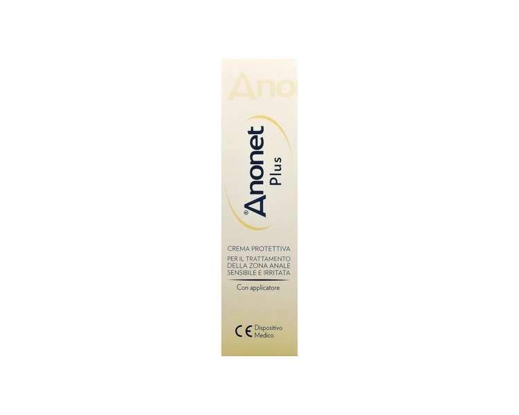 Anonet Plus Cream 30g