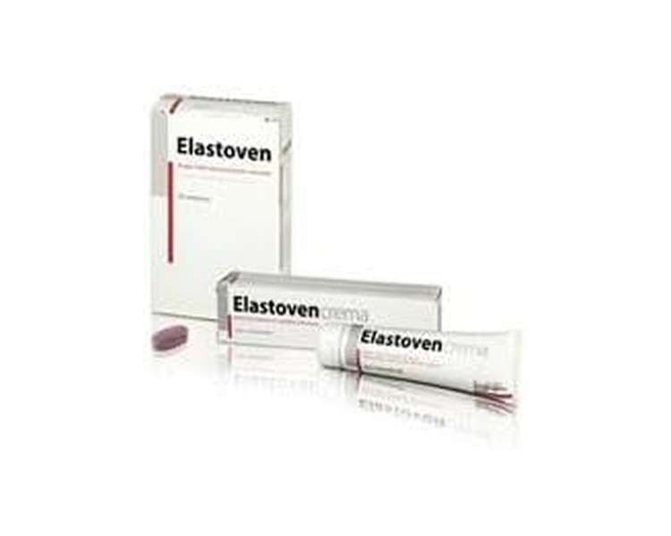 Elastoven 30 Dressings