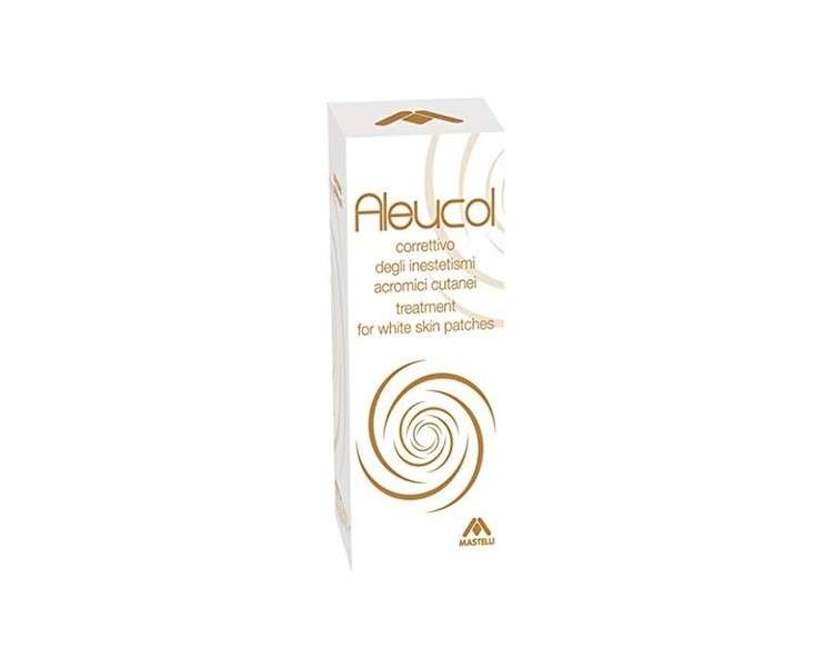 Aleucol Lotion 25ml