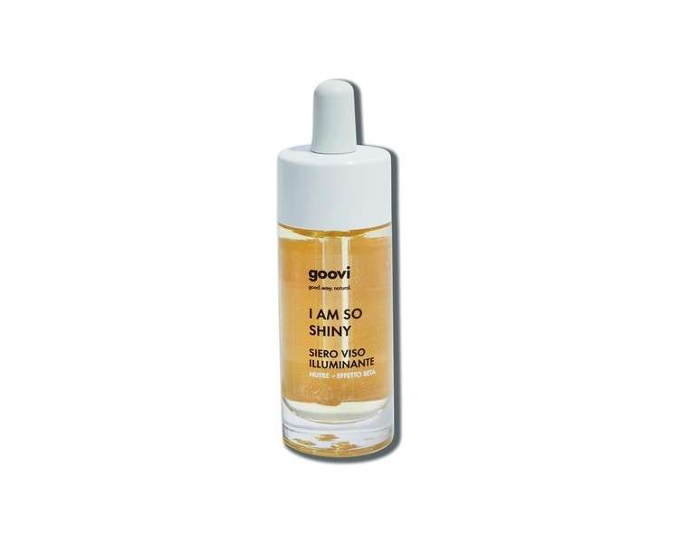 Goovi I Am So Shiny Illuminating Face Serum 30ml