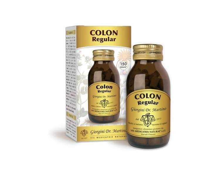 Colon Regular 150 Beads