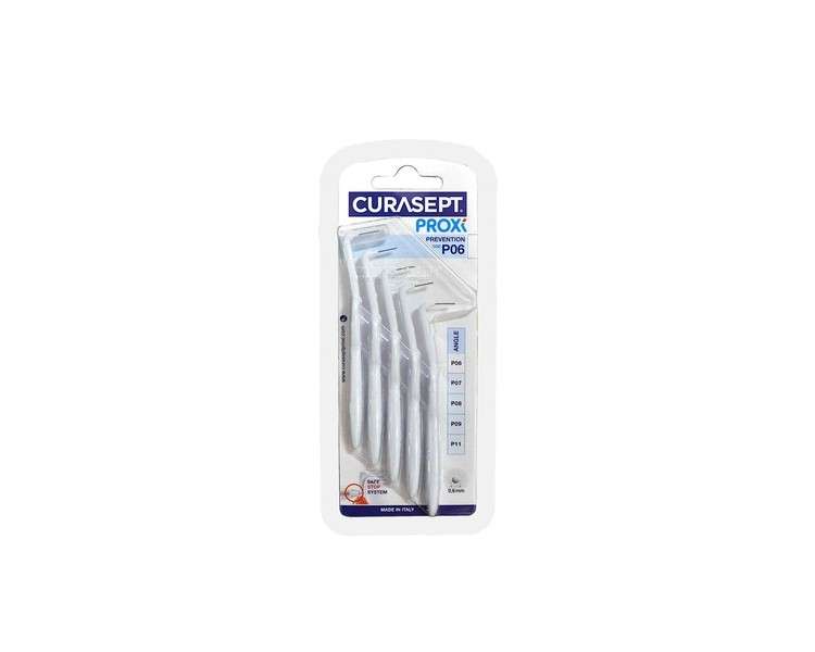 Proxi P06 5 Square Interdental Brushes