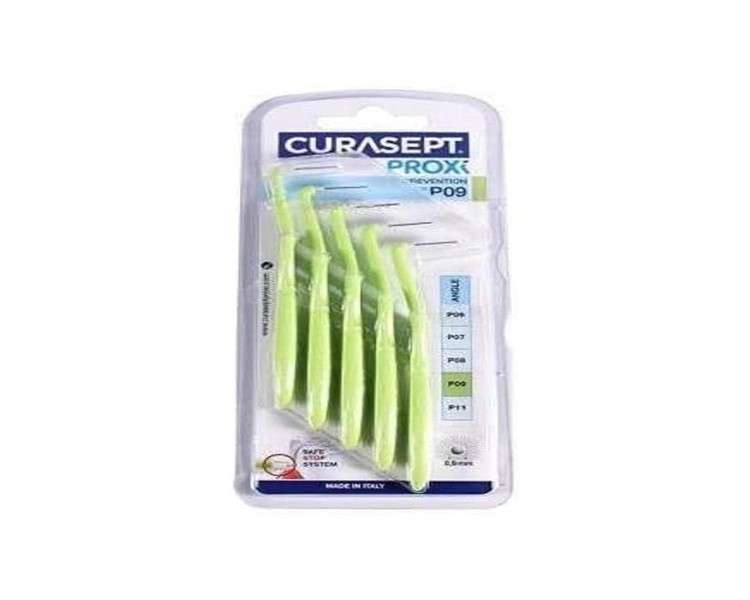 Curasept Proxi-Angle Prevention P09 Interdental Brush