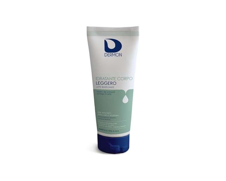 DERMON Body Moisturizer 250ml