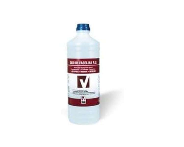 Vebi Institute Biochemical Vebi Liquid Vaseline Oil 1000ml