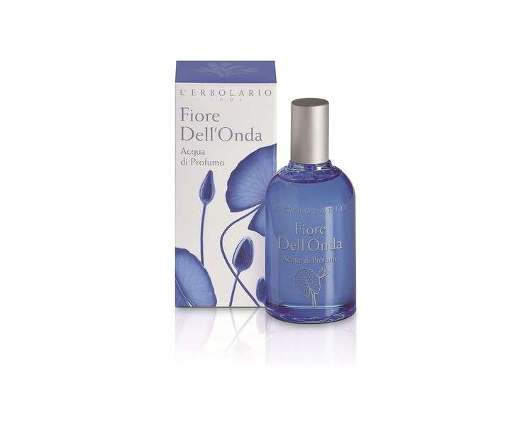 L'Erbolario Flower of the Wave Eau de Parfum 50ml