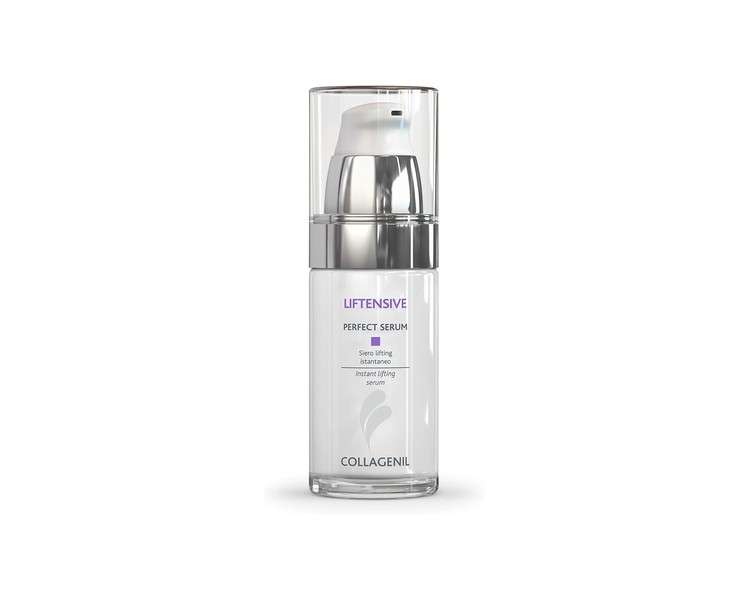 Collagenil Liftensive Perfect Cream 50ml with Hyaluronic Acid