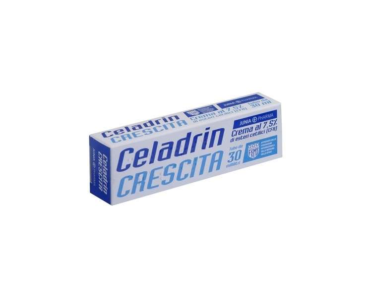 Celadrin Growth Cream 30ml