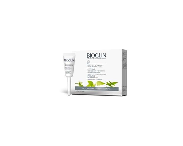 Bioclin Bio Clean Up Peeling