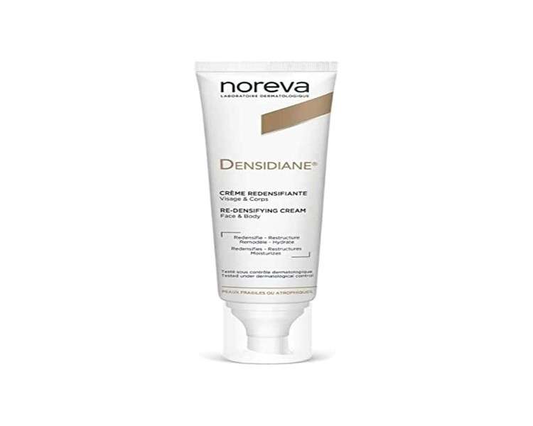 Noreva Densidiane Re-Densifying Cream 125ml