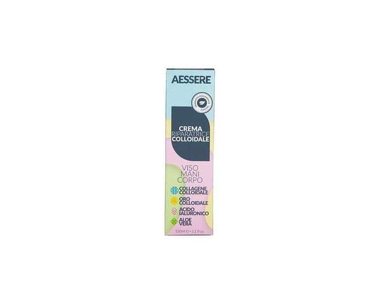 Colloidal Repair Cream Aessere