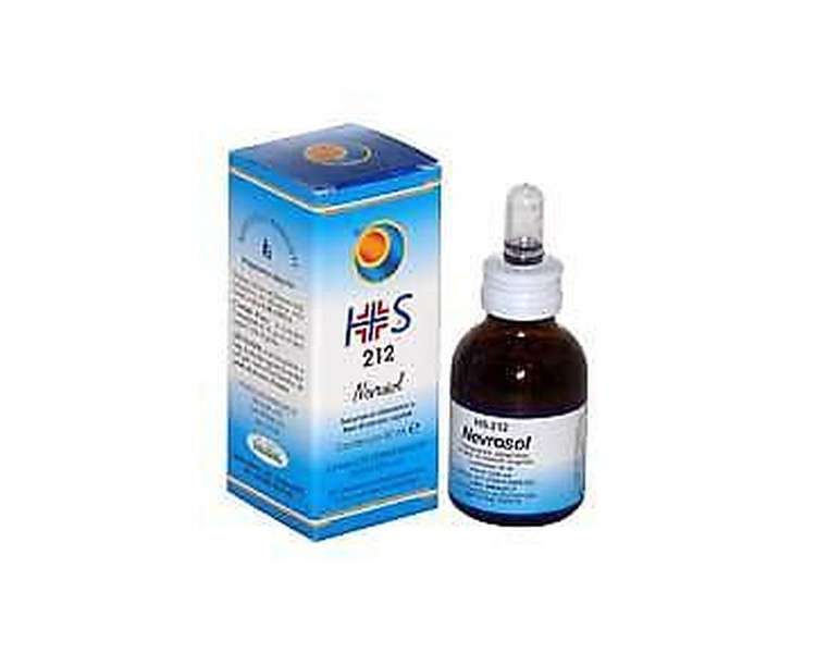 Nevrosol Liquid 50ml