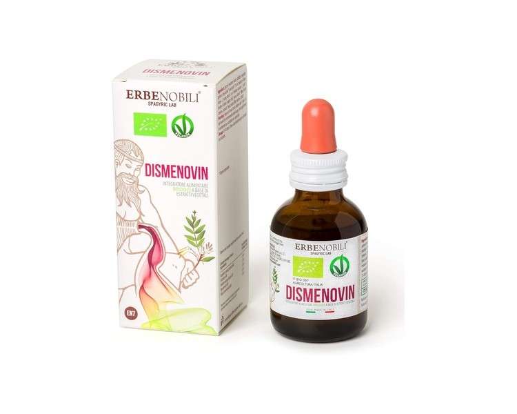 Erbenobili Dismenovin 50ml