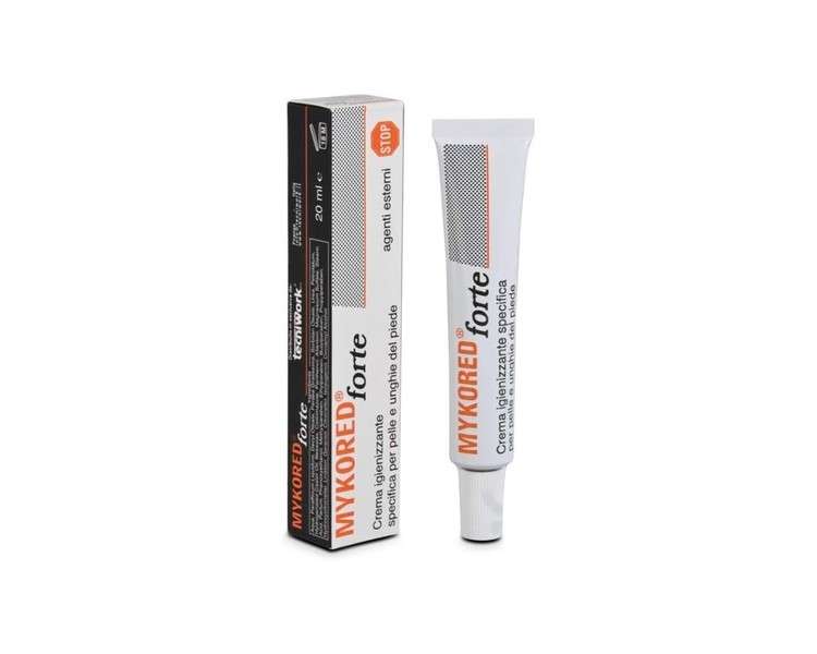 Mykored Forte Cream 20ml