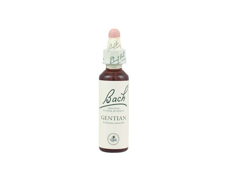 Gentian Bach Original 0.7oz