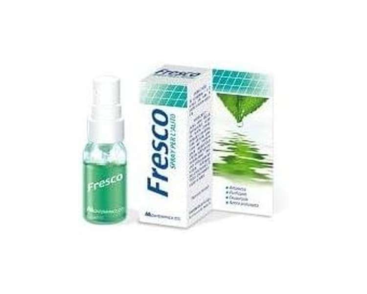 Fresco Spray 15ml