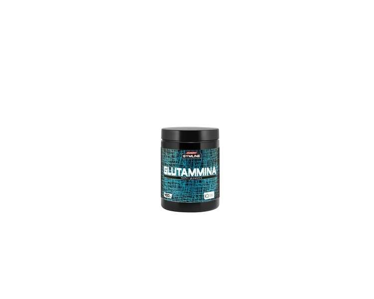 Gymline Glutamine Enervit 400g