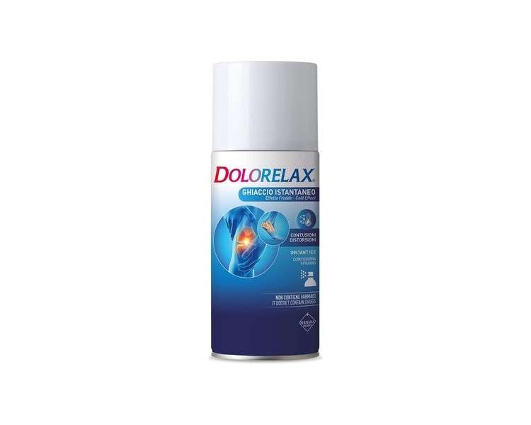 Dolorelax Ice Spray 167g