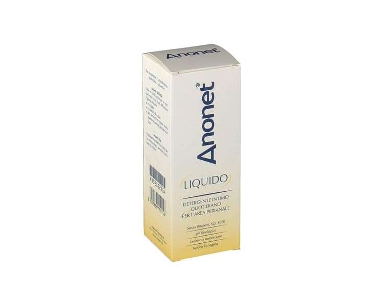 Anonet Liquid 150ml