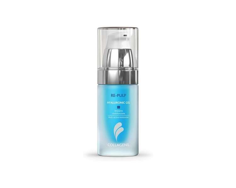 Uniderm Body Gel 30ml