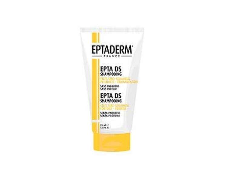 Aptaderm Epta DS Sebo-Squamosi Shampoo 150ml