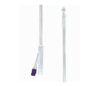 Farmac-Zabban 2-Way Silicone Foley Catheter CC 5/15 Ch20