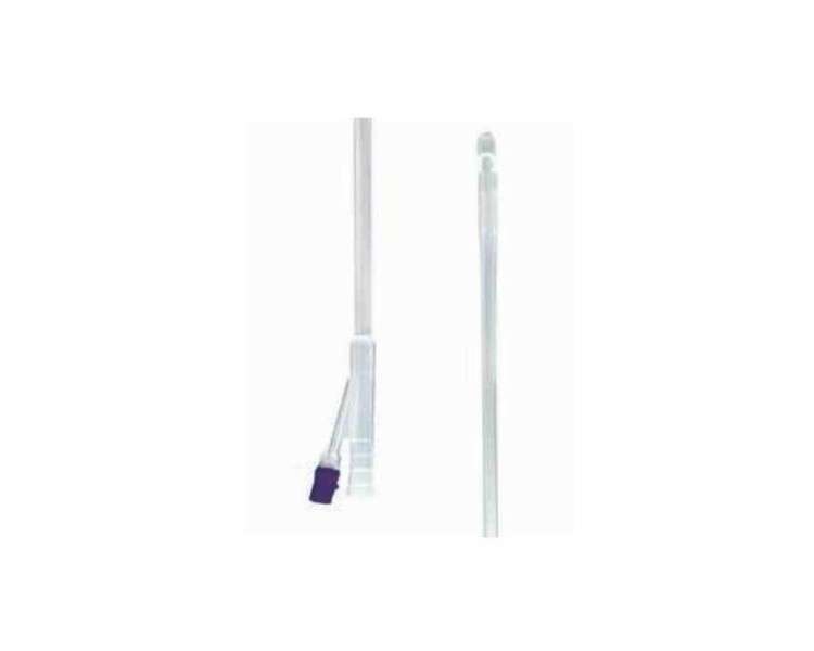 Farmac-Zabban 2-Way Silicone Foley Catheter CC 5/15 Ch20