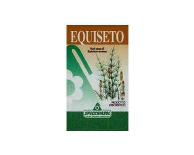 EQUISETO 80 Capsules