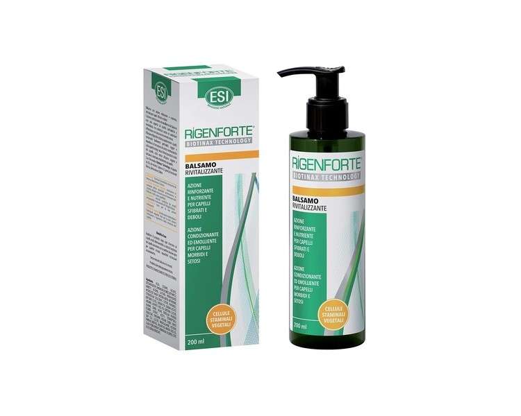 Rigenforte Conditioner 200ml