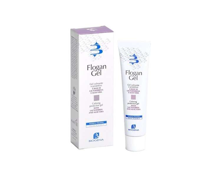 Flogangel Iper Reatt 40ml