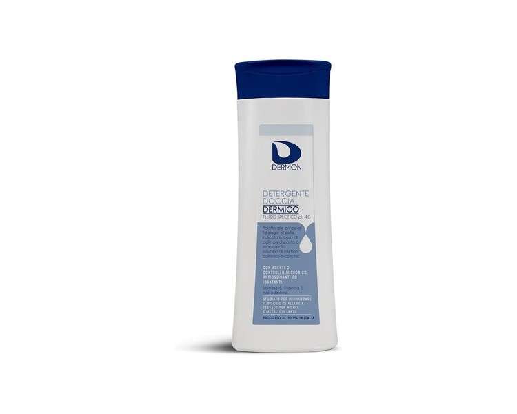 Dermon Derm Shower Cleaner