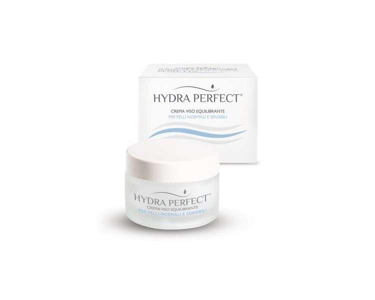 Hydra Perfect Cr Face Equil