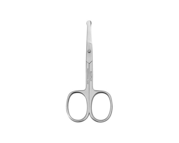 Baby Nail Scissors