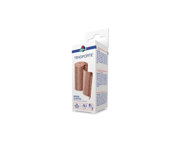 Master-Aid Tendiforte Elastic Bandage 8x700cm