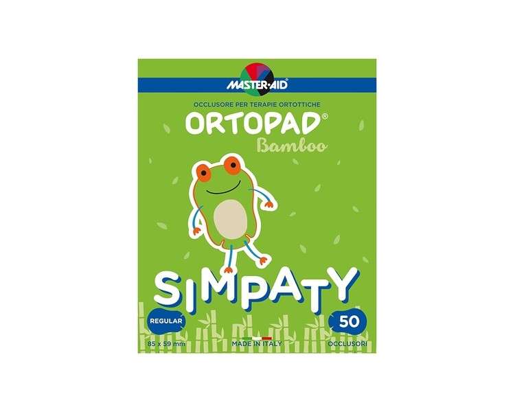 Cer Ortopad Cotton Simp R