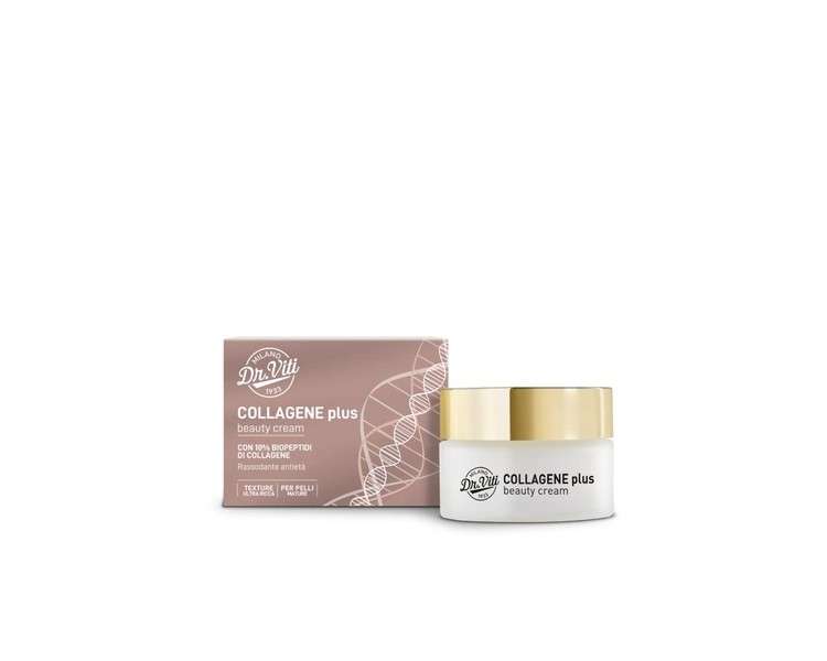 Collagen Beauty Cream Plus 50ml