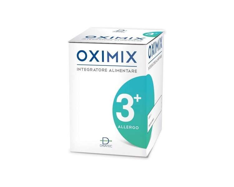 Oximix 3+ Allergo 200ml