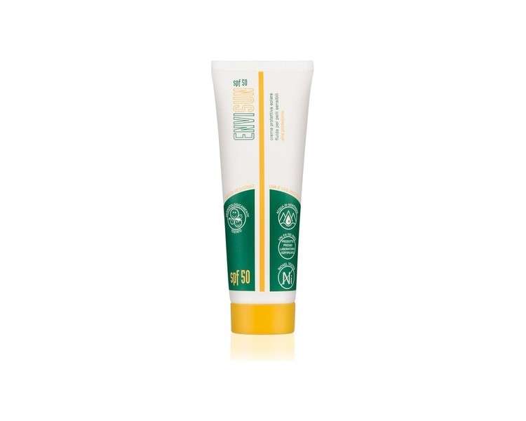 ENVISUN SPF 50 125ml