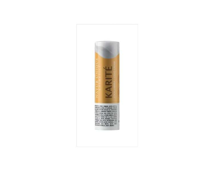 Natur Unique Soothing Shea Lip Balm Stick 4ml