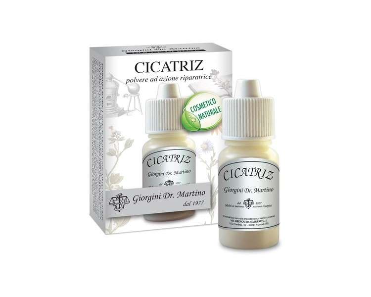 Dr. Giorgini Cicatriz Powder 10g