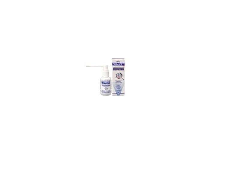 Curasept Oral Hygiene Spray 30ml