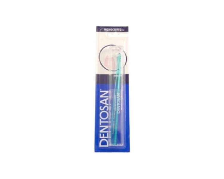 Recordati Dentosan Monofilament Toothbrush 5778