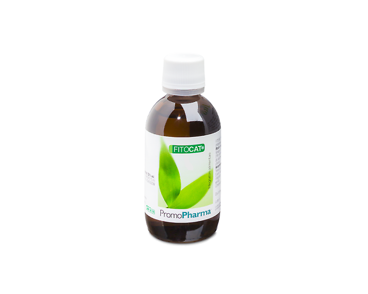 PromoPharma Fitocat 2 Dietary Supplement in Drops 50ml